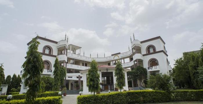 Hotel Sanctuary Resort
